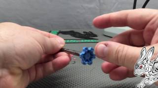 Hareline Dubbin #6 Beadmaster Tool