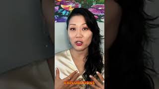 Parent-Child Dynamics in Love: The Scared Child Part