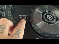 Tuto platines xdj rr prsentation