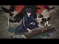 【現役大学生が歌う】しゃしゃてん/一二三 【歌ってみた-翠音】