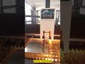 metal laser cutting Machine Details