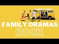 Family dramas are special  a look at my favorite genre