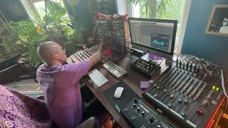 Patch 001 ~ live modular ~
