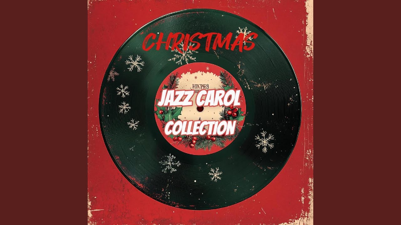 Snowflakes and Mistletoe