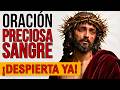 ORACIÓN A LA PRECIOSA SANGRE DE CRISTO: El peligro de acercarse a la Comunión por costumbre 1 Cor 11
