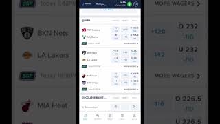 How To Bet On FanDuel Step By Step