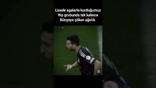 Necip Uysal Sad Edit