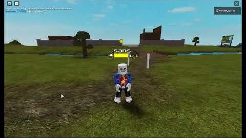 how to easily use last breath sans script in roblox!!!
