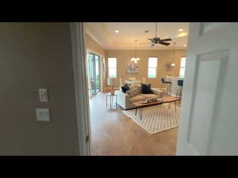 121 SAVONA WAY, Venice, FL home video tour