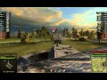 World of tanks 2010 год. Как все начиналось, Gameplay на Маусе