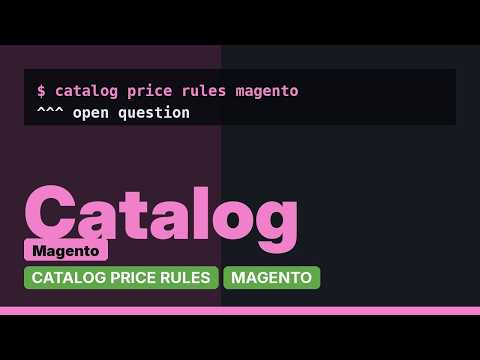 Magento: Catalog Price Rule not applied / working in Magento 2 EE (v2.1.2) (5 Solutions!!)