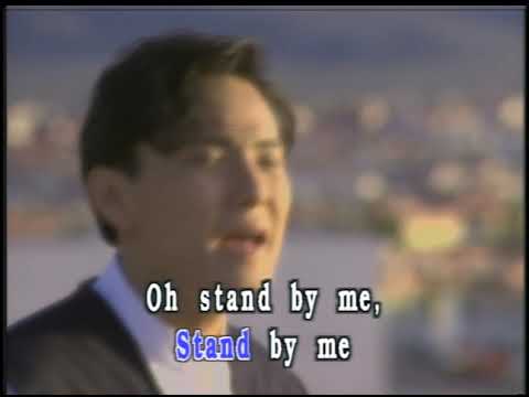 STAND BY ME 張信哲