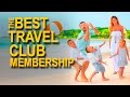 Best travel club membership Luxury destinations and travel ideas