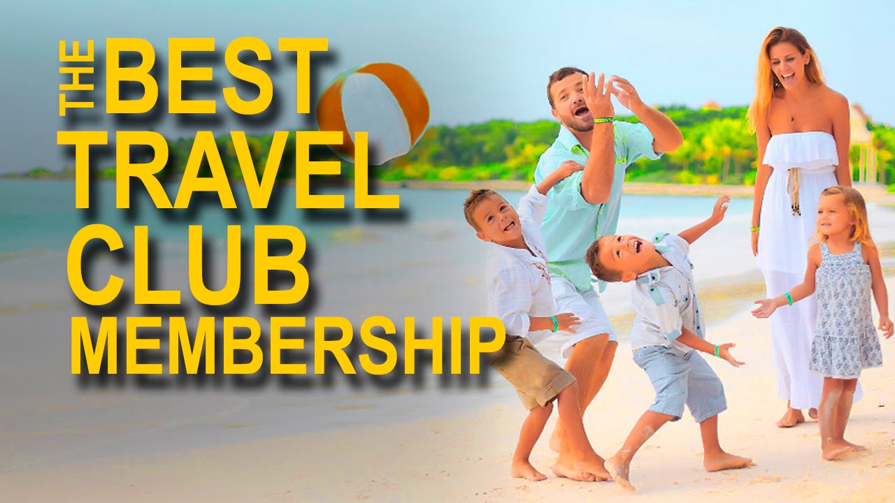 destination travel club