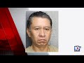 Police arrest suspect wanted for deadly shooting inside Fort Lauderdale restaurant