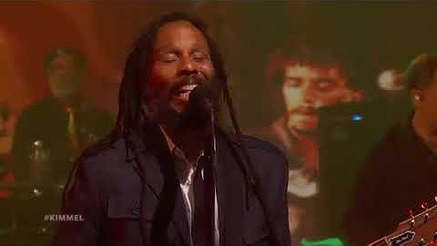 Thumbnail of Ziggy Marley – Could You Be Loved