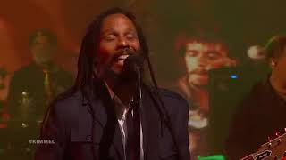 Ziggy Marley - Could You Be Loved