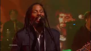 Ziggy Marley – Could You Be Loved