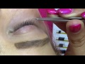 HOW TO SELECT THE CORRECT LENGTH OF EYELASH EXTENSIONS