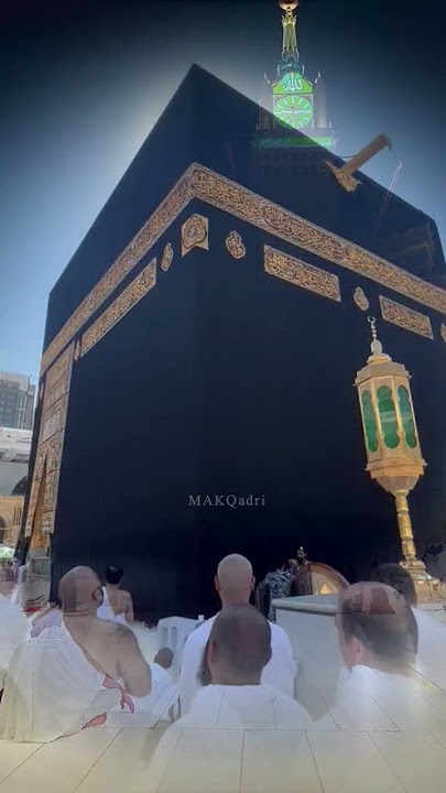 Mangi hain me ne jitni duaein #trending #shorts #hajj