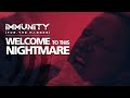 Immunity for the masses  welcome to this nightmare official