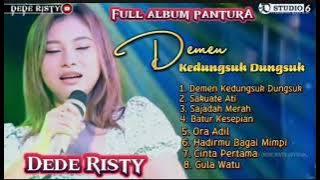 Dede Risty - Demen Kedungsuk Dungsuk, Sekuate Ati || Full Album Terbaru Dede Risty #baturkesepian