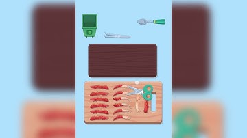 Tidy Master Level 95 Walkthrough Solution