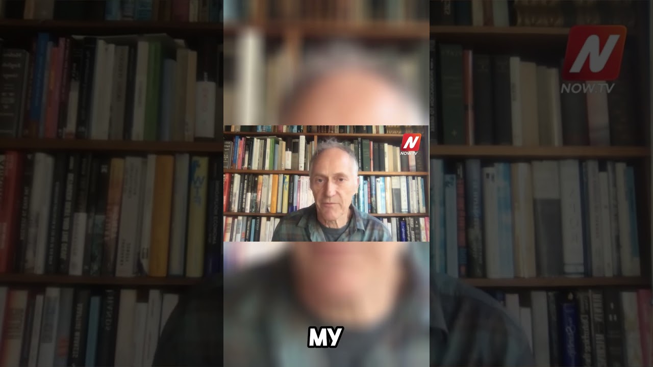 Tech Guru Reveals 40-year Observation: Success Hinges on Ecosystems!