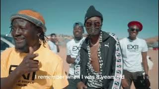 Exit - I lied (lyrics)| unofficial video