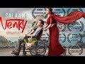 Salaam Venky Movie Explained In Hindi || Salaam venky Movie Ending Explained In Hindi | SALAAM VENKY
