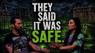 They Lied! The Most Infamous TOXIC Dump Site