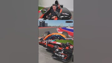 When your ERS in F1 25 breaks...