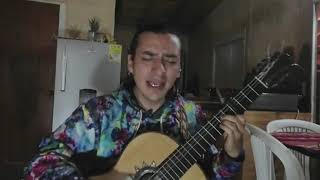 Mantra Cura - Jorge Juglares (En vivo)