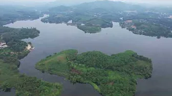 [Flycam 4K] Phu Tho - Vietnam Travel