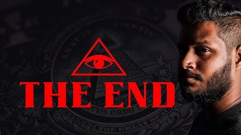 THIS WILL BE MY FINAL PARANORMAL VIDEO...
