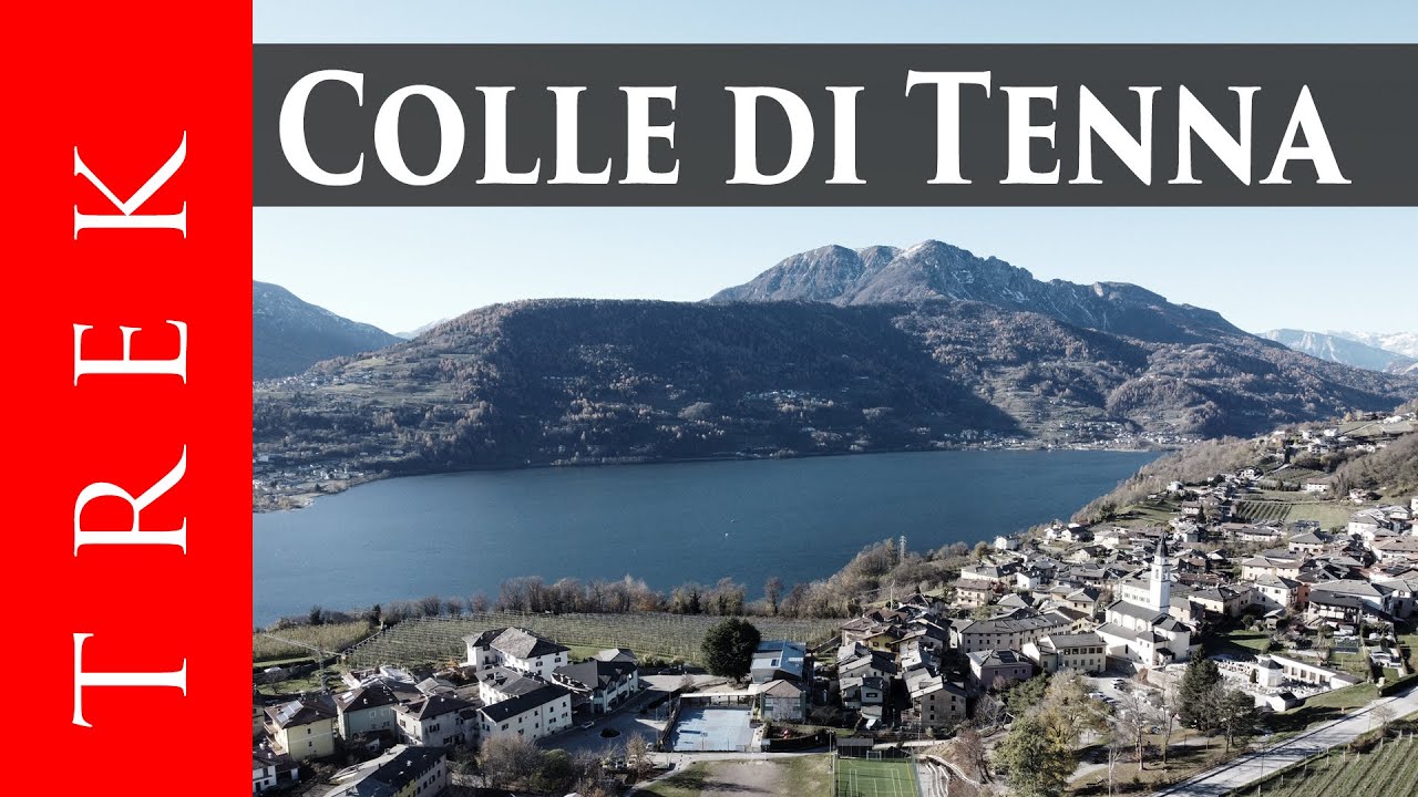 TOUR ATTORNO AL COLLE DI TENNA
