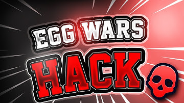 How To Hack Egg Wars 2024 ✅ Easy Tips&Tricks To Get Gcubes 🔥 Working on iOS and Android