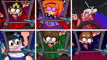 Challeng-Edd But The Skin Mod & Cover Changes Everytime It