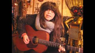 Samantha Crain - Its Simple - Songs From The Shed