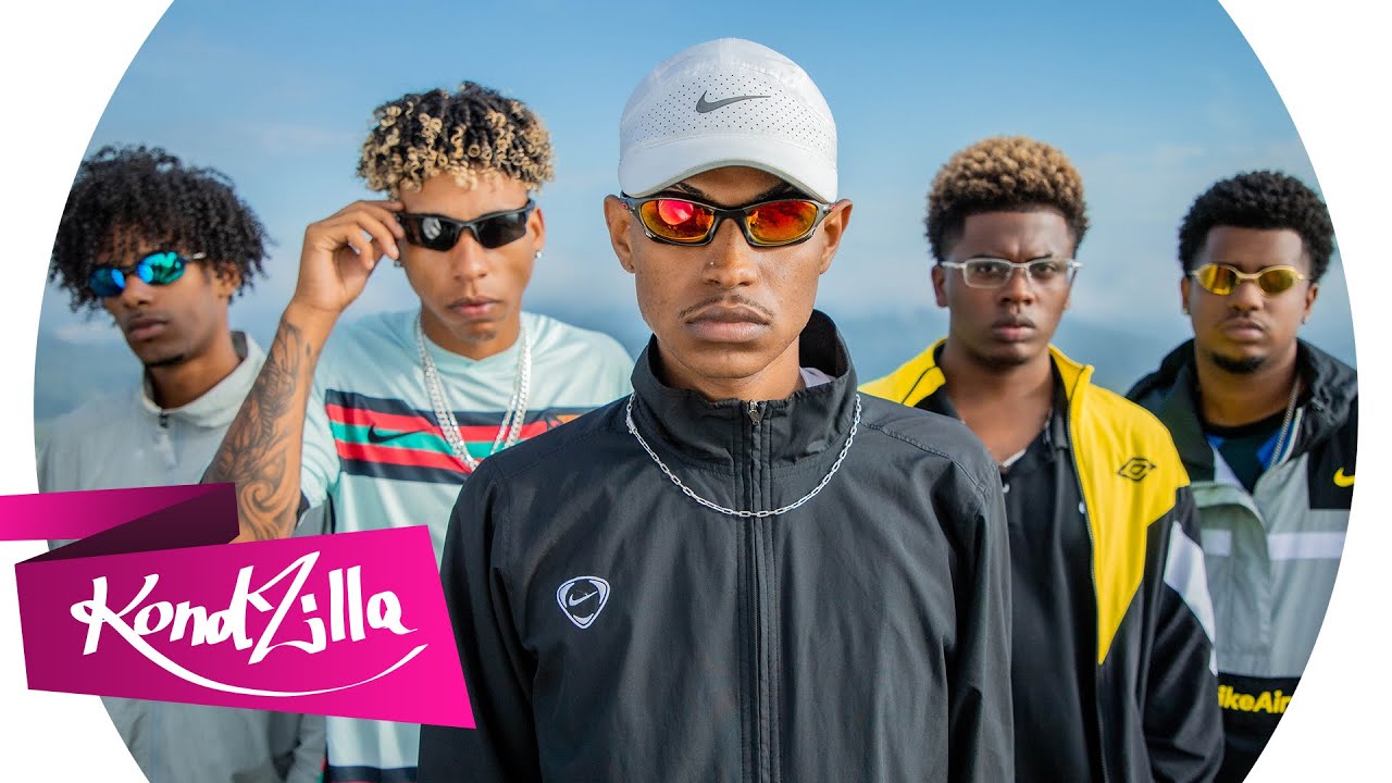 NGKS - Vitória dos Cinco Favelados (KondZilla)