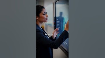 AI-Powered Hybrid Meetings – Smart Collaboration for Modern Teams