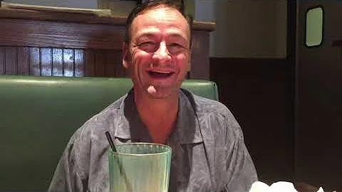 A Tribute to My Dad : The Celebration of the Life ...