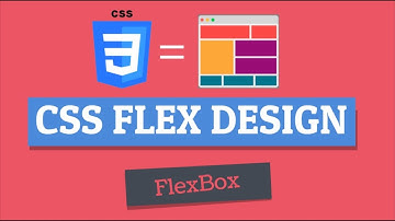 CSS Flex Box Design | Practical Examples |