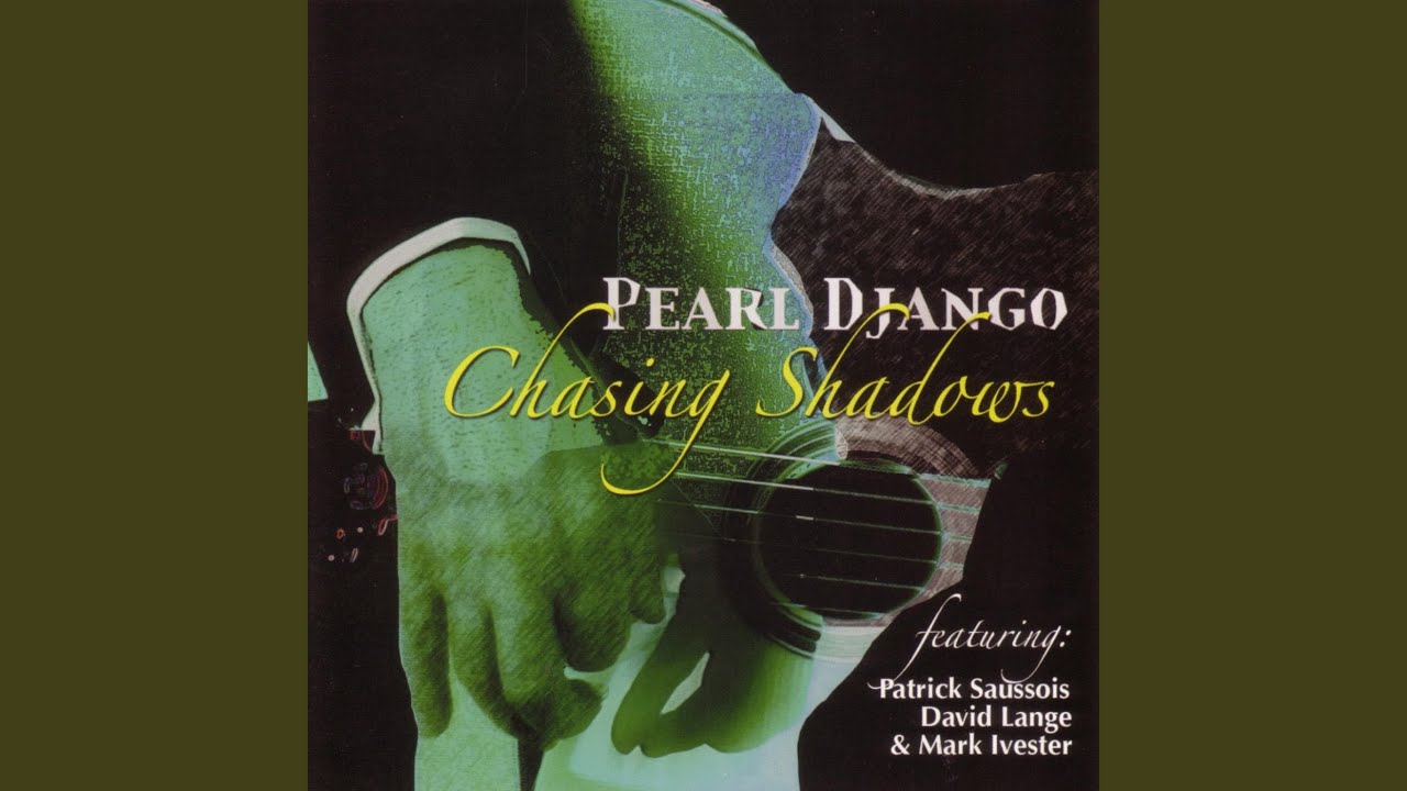 Pearl Django - Besame Mucho accordi