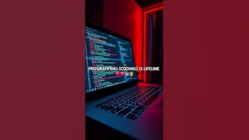 Coding is Lifeline ♥️♥️#engineer #computersciencestudent #coding #attractive #reels #csstudent