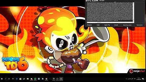 The Lifting Simulator Hack