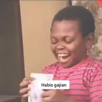 Mamung abis gajian 😂😂