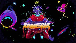 Alejo - Armería Audio Oficial