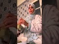 عوشركم بروكة ورمضان كريم آجي تشوفي الطريقة باش خلط الحنة حنة عروس Henna ضحى النوع خذيت 
