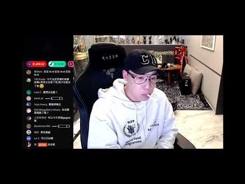 Toyz可以再抽一根嗎？Ø合亻門🙏